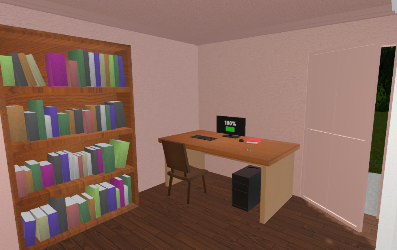 VR Office